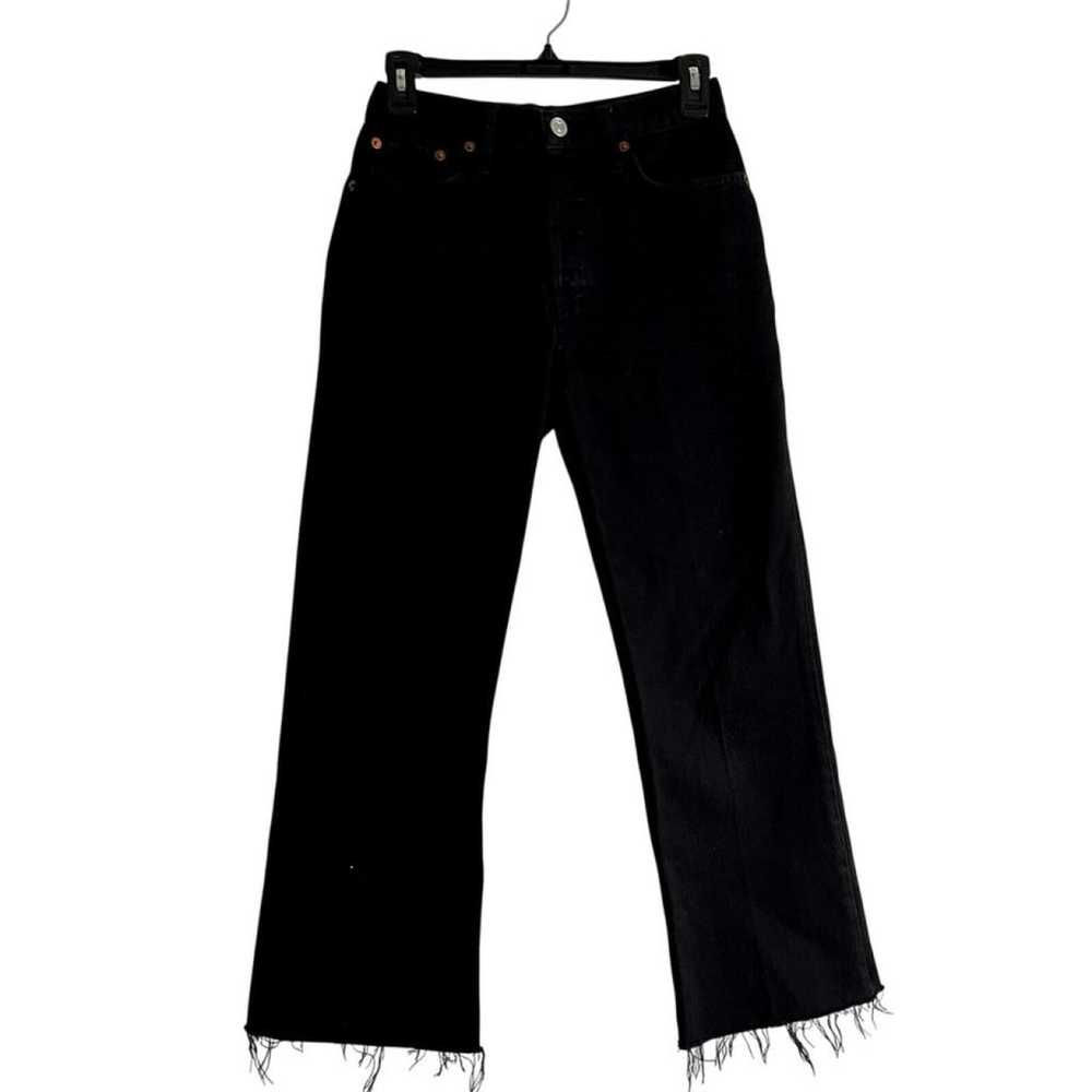 Re/Done Jeans - image 2