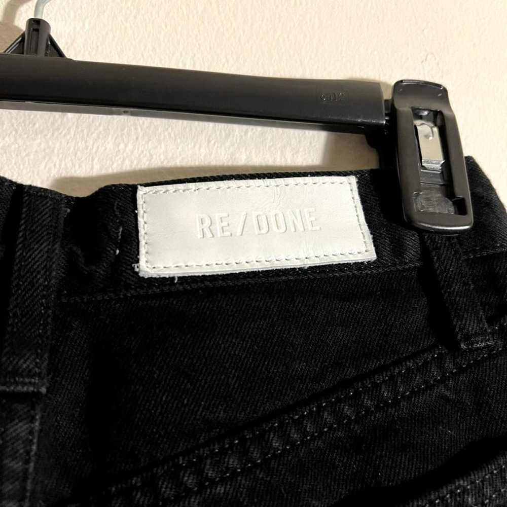 Re/Done Jeans - image 3