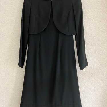 Black formal - image 1