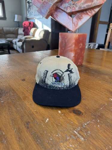 Vintage Vintage Pheasants Forever Hat