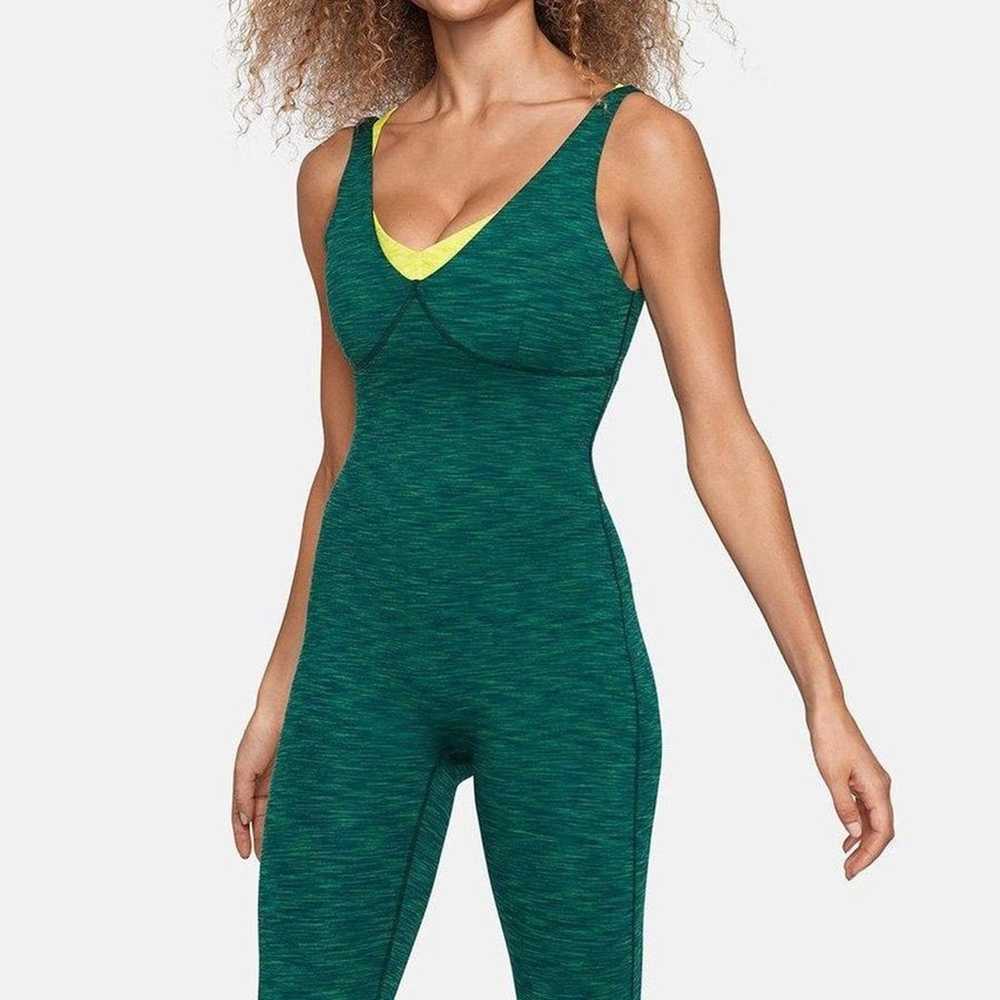 Outdoor Voices Flow Bodysuit Small - image 1