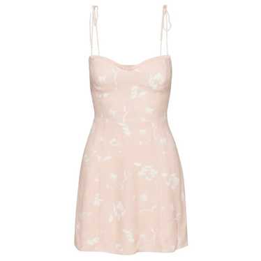 Aritzia Wilfred Coquette Floral Romantic Cottageco