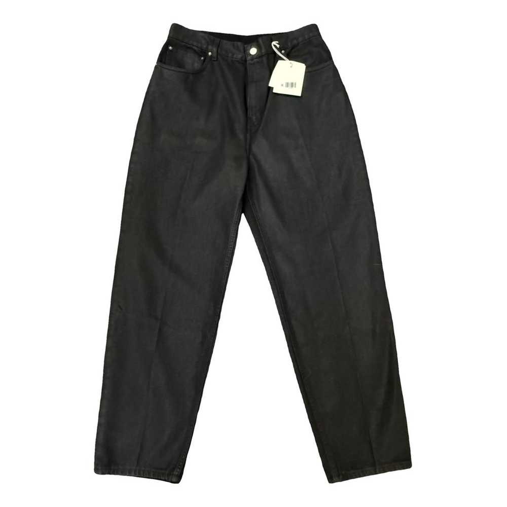 Totême Straight jeans - image 1