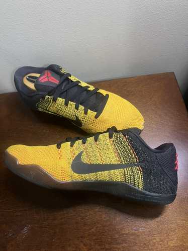 Kobe 11 bruce lee - Gem