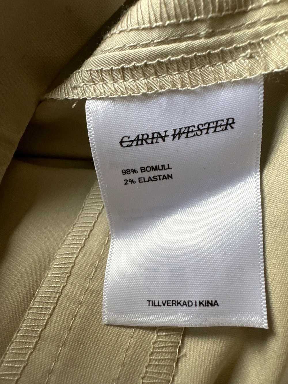 Carin Wester Carin Wester Pants - image 4