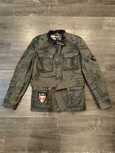 Rrl military jacket - Gem