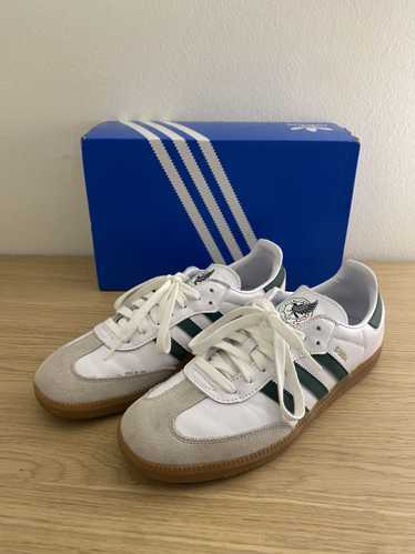 Adidas ADIDAS SAMBA TEAM MEXICO