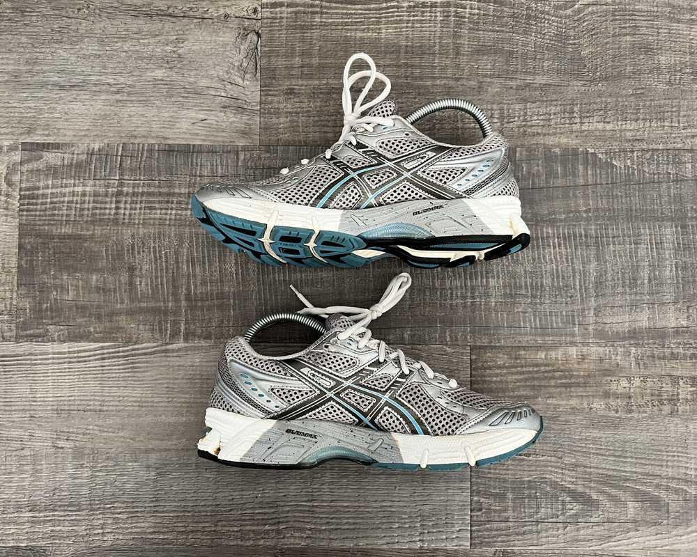 Asics × Streetwear × Vintage ASICS • WMNS Gel-115… - image 2