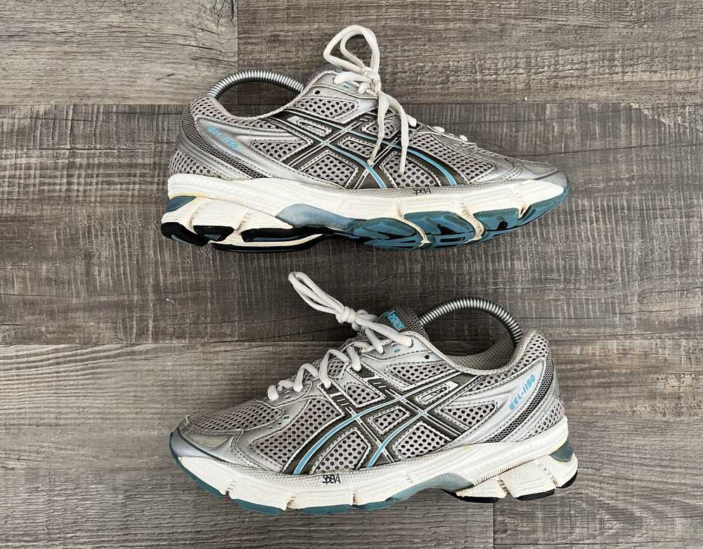 Asics × Streetwear × Vintage ASICS • WMNS Gel-115… - image 3