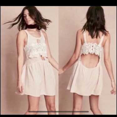 For love and lemons dress