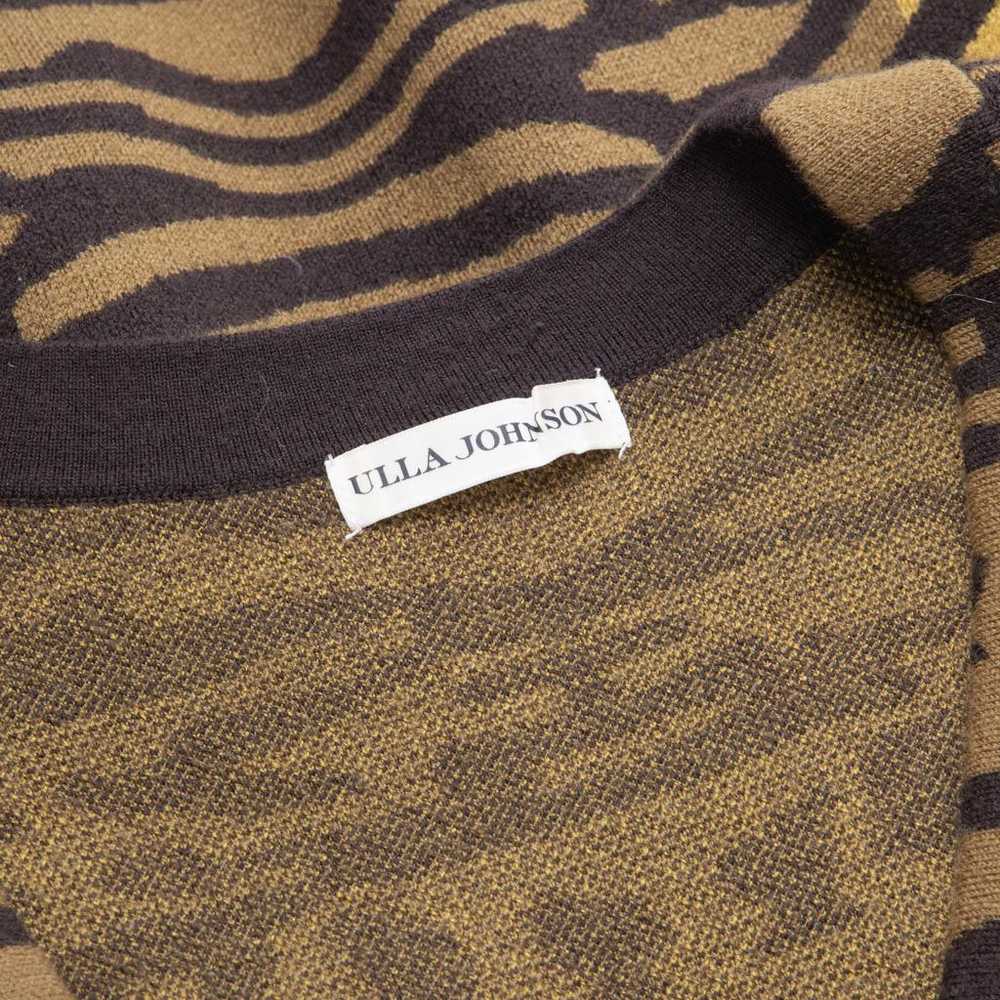 Ulla Johnson Wool cardigan - image 3