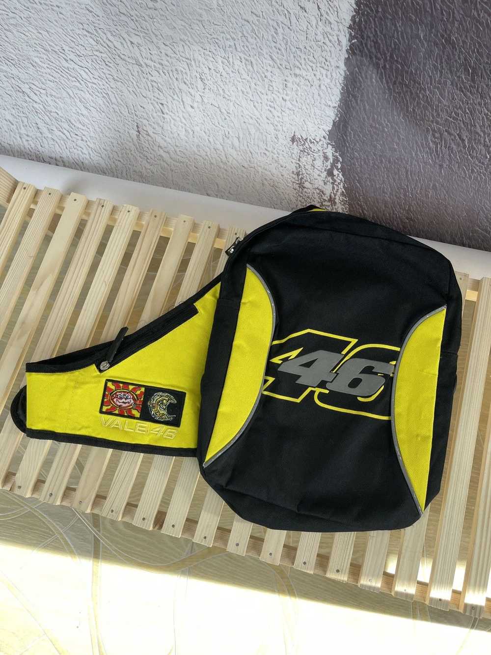 Racing × Vale × Vintage Valentino Rossi Vale 46 P… - image 1