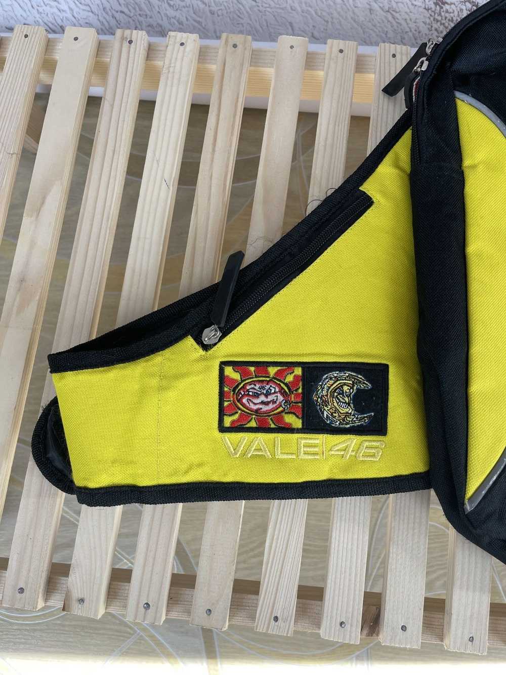 Racing × Vale × Vintage Valentino Rossi Vale 46 P… - image 4