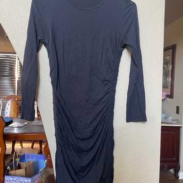 Theory dress size medium