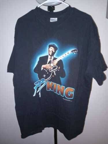 BB king , King of the Blues 1993 Tシャツ XL BB king , King of the Blues 1993 Tシャツ XL Vintage 1993 BB
