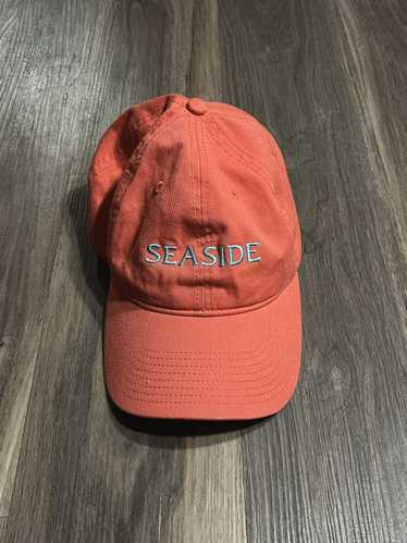 Life Is Good × Streetwear Seaside Florida Hat Wome