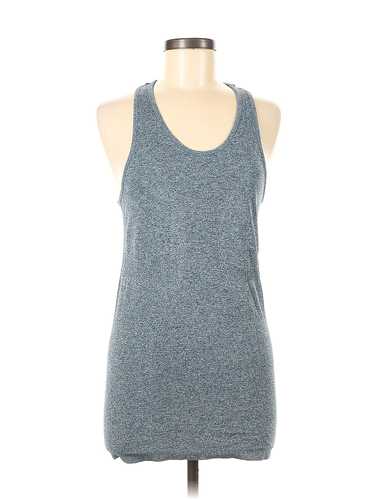 Zyia Active Women Blue Tank Top M