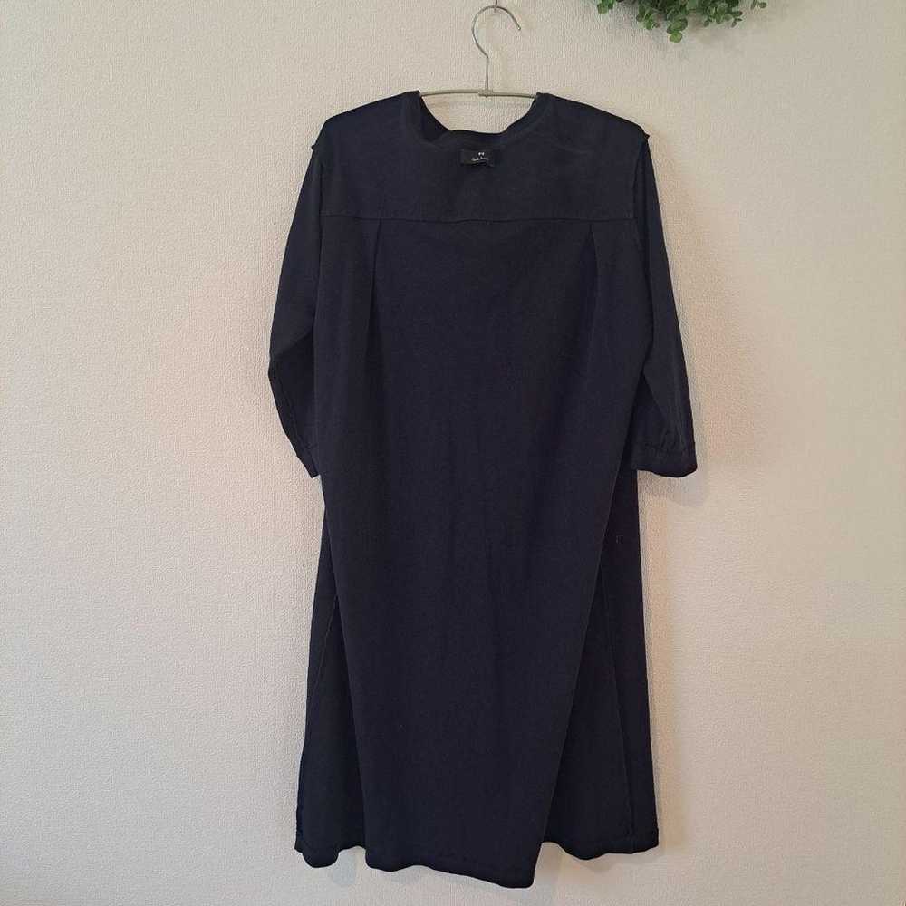 【Excellent Condition】PS Paul Smith Long One-Piece… - image 8