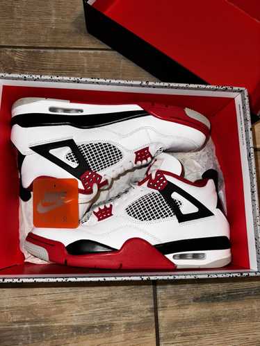 Jordan Brand Air Jordan 4 Retro