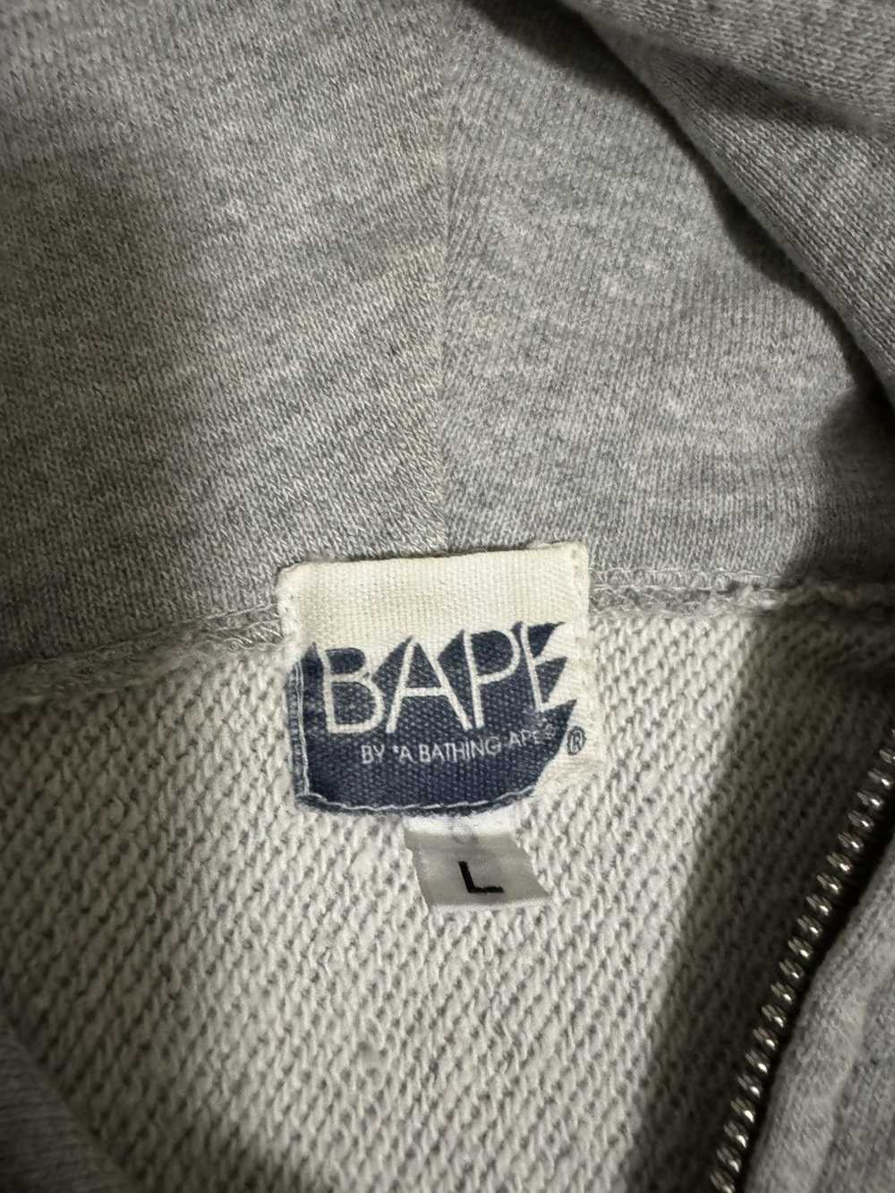 Bape Bathing ape Busy works hoodie - image 5