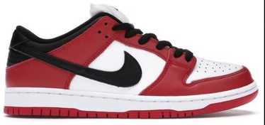 Nike Nike SB Dunk Low Pro “J-Pack Chicago” Size 1… - image 1