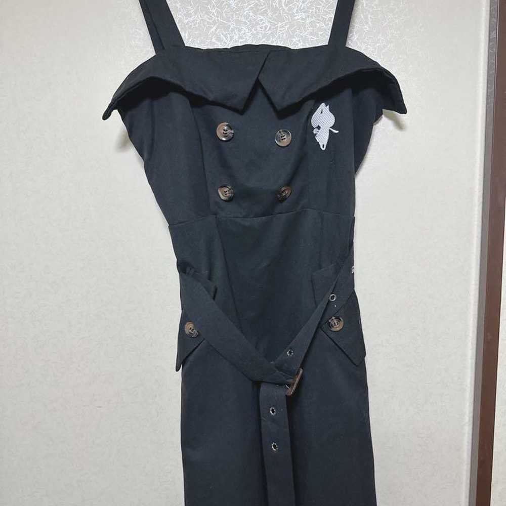 NieR Trench One-Piece - image 1