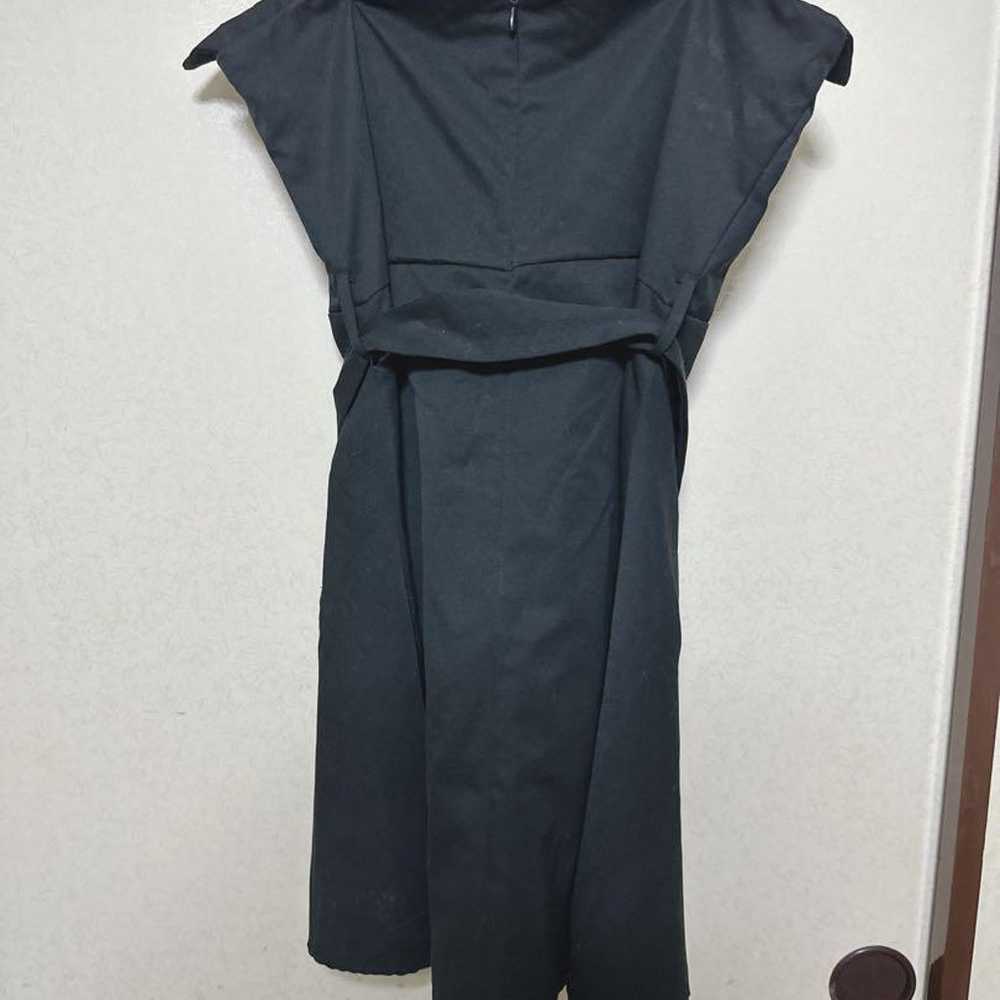 NieR Trench One-Piece - image 2