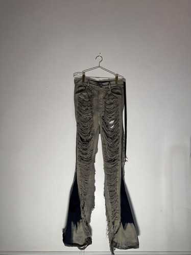 Rick owens bolans cut - Gem