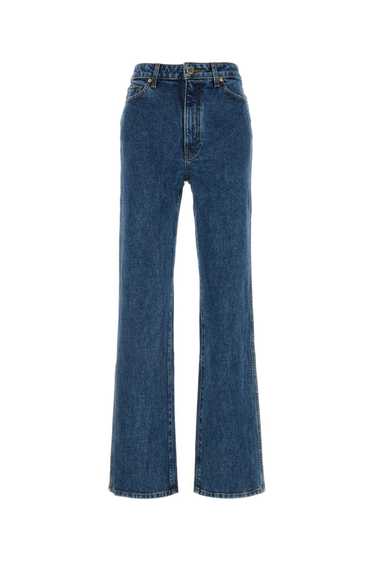 KHAITE Denim Danielle Jeans