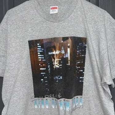 Supreme Supreme King of New York Tee - Gem