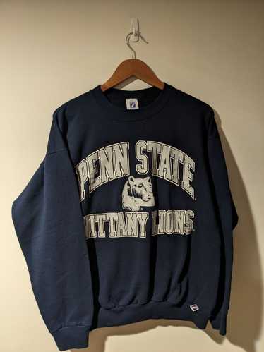 American College × Logo 7 × Vintage Vintage 90s Pe