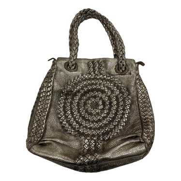 Bottega Veneta Leather handbag