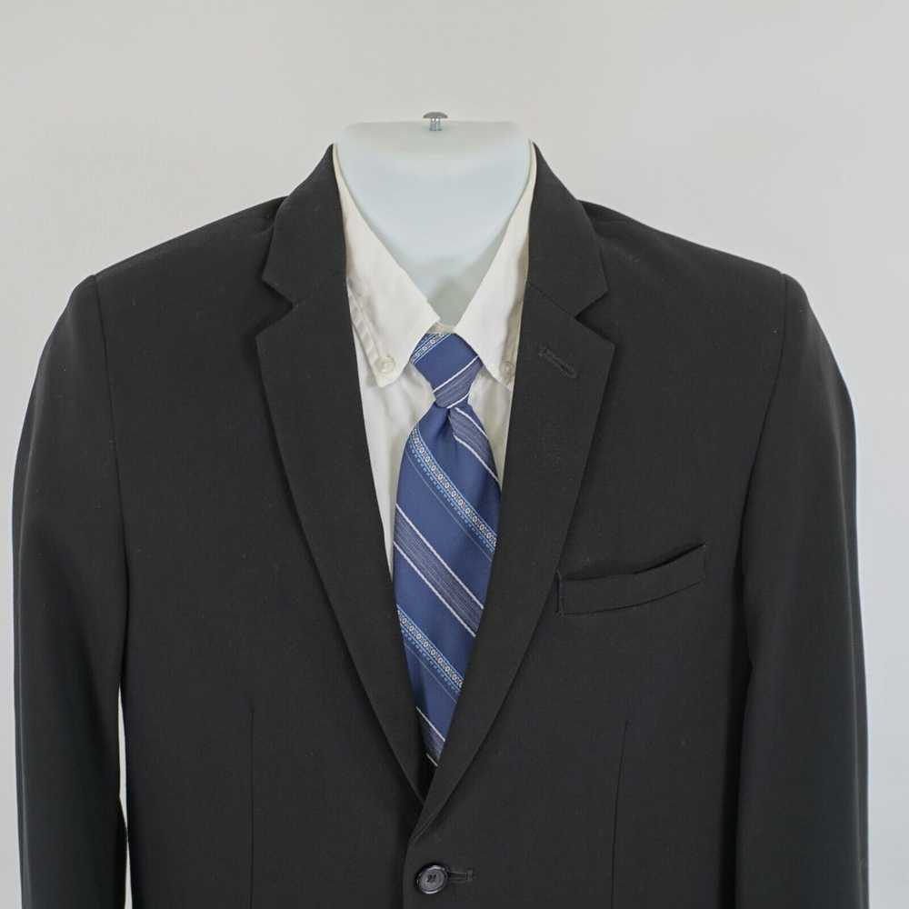 Van Heusen Boys Van Heusen Flex 3 Piece Suit W/ 2… - image 3