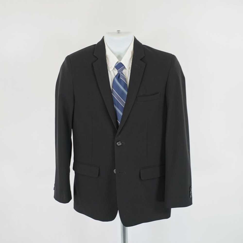 Van Heusen Boys Van Heusen Flex 3 Piece Suit W/ 2… - image 6