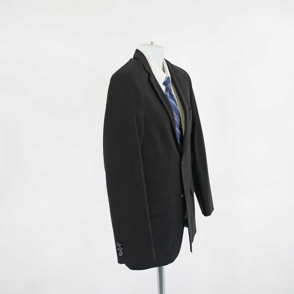 Van Heusen Boys Van Heusen Flex 3 Piece Suit W/ 2… - image 9