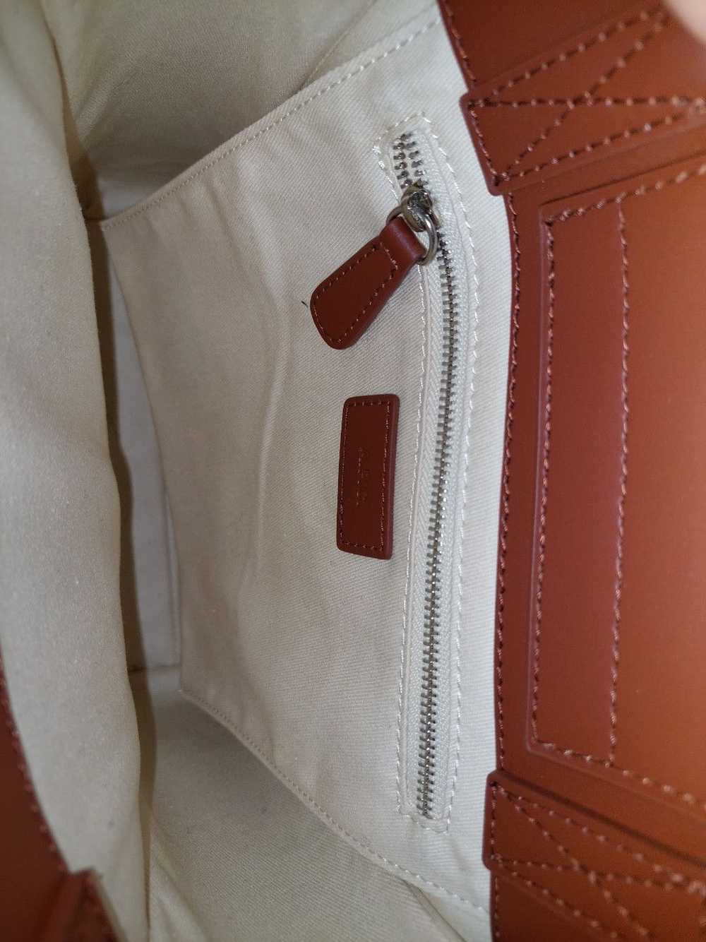 A.P.C. APC Camille Tote Bag - image 2