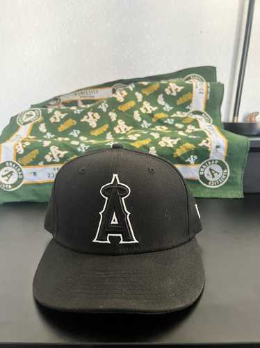 New Era LA angles