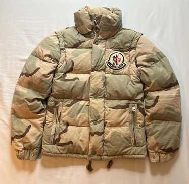 Comme des Garcons × Junya Watanabe × Moncler Monc… - image 1