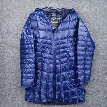 Obermeyer Obermeyer Puffer Jacket Womens S Small … - image 1