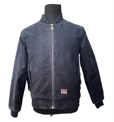 Ben davis denim jacket - Gem