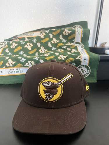 New Era San Diego padres