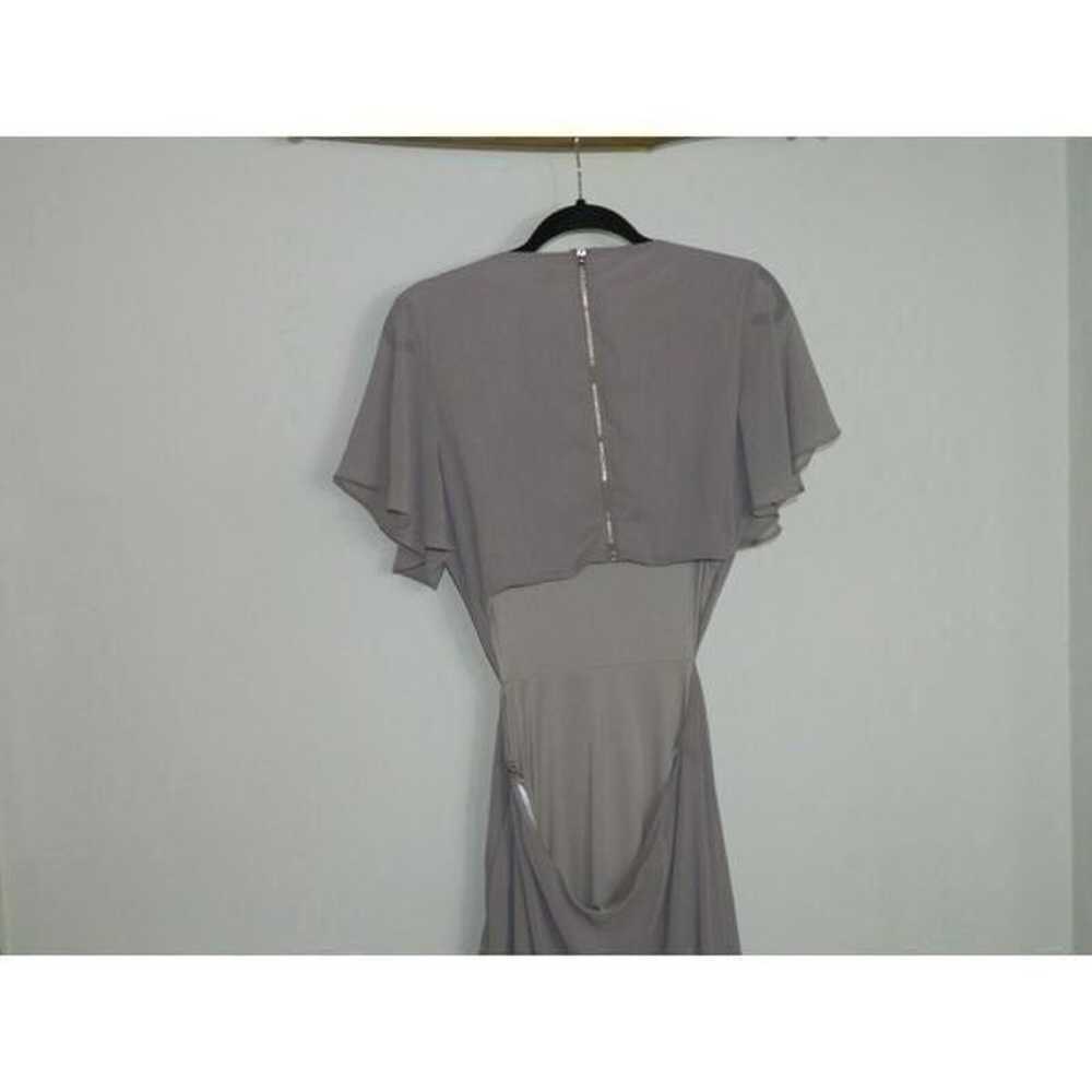 Lulu's Dress Purple  Garden Bliss Dusty Lavender … - image 10