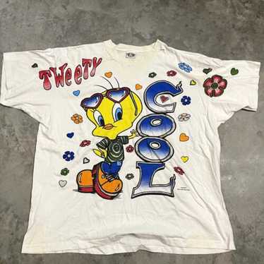 Ann demeulemeester Bird t-shirt - Gem