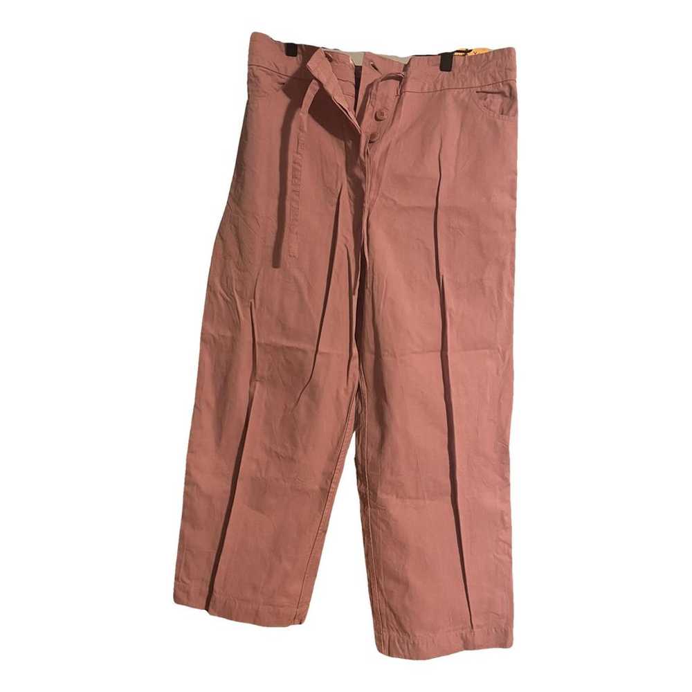 Casey Casey Straight pants - image 1