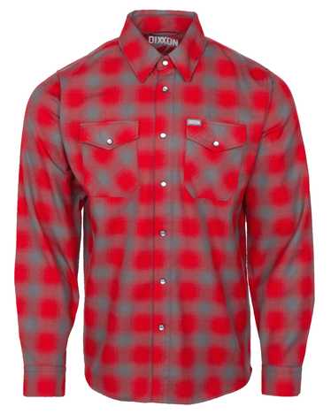 dixxon Pulaski Flannel