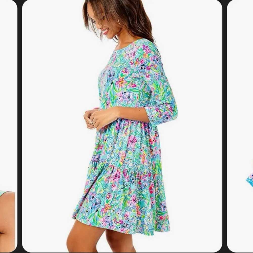 Dress Lilly Pulitzer - image 2