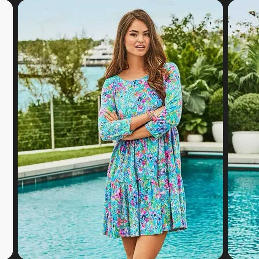 Dress Lilly Pulitzer - image 3