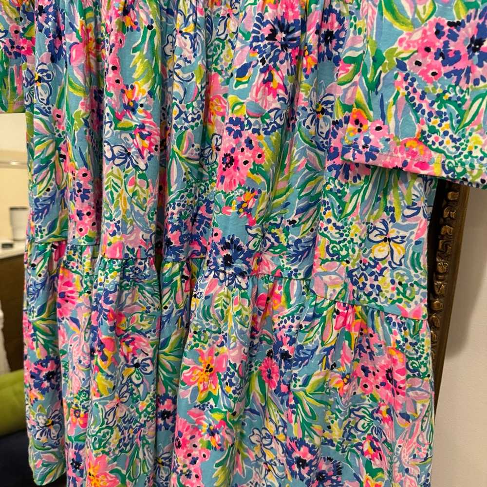 Dress Lilly Pulitzer - image 5