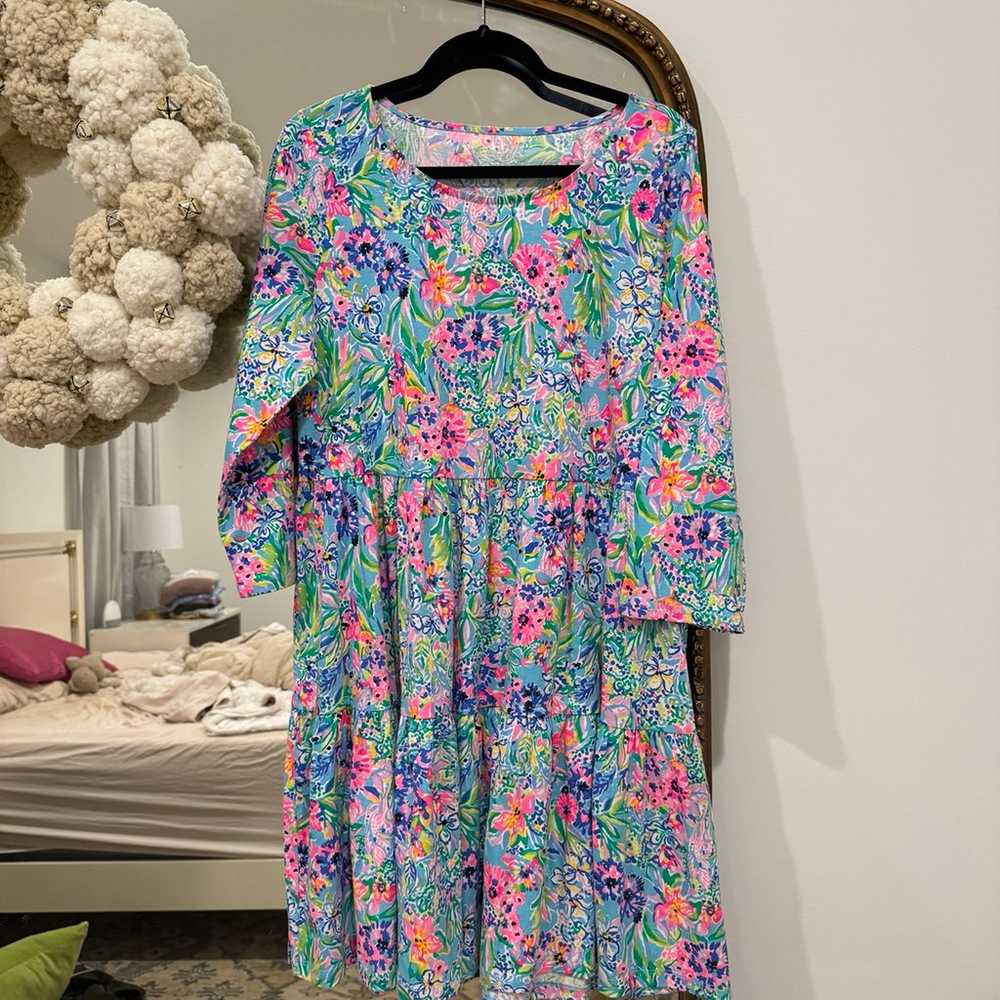 Dress Lilly Pulitzer - image 6