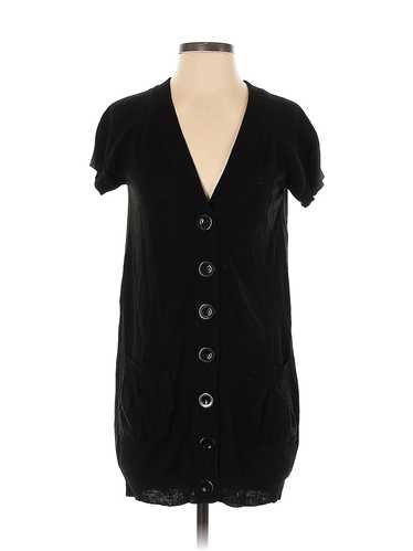 Lush Women Black Cardigan S